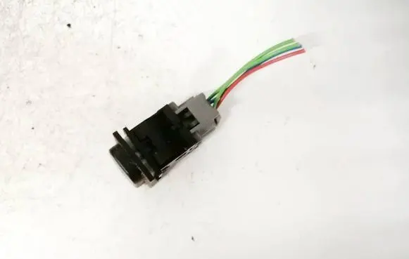 Peugeot 607 Other switches/knobs/shifts 9629649077 231284