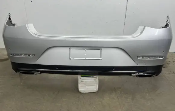 Mercedes-Benz CLS W257 Rear bumper A2578852700