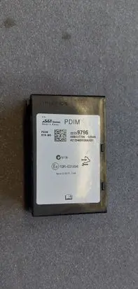 Opel Insignia A Bluetooth control unit module 22739796 688437706 10R031494