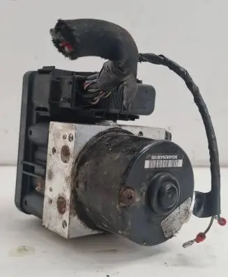 Ford Focus ABS Pump 10096001363 28560004053 Q9U9L05N36