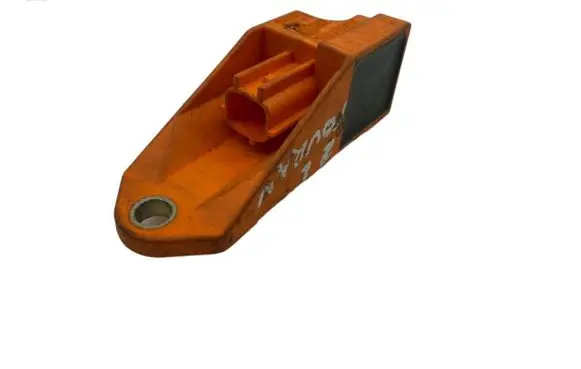 Volkswagen Sharan Airbag deployment crash/impact sensor 1T0909606