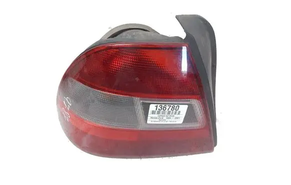 Honda Civic Rear/tail lights