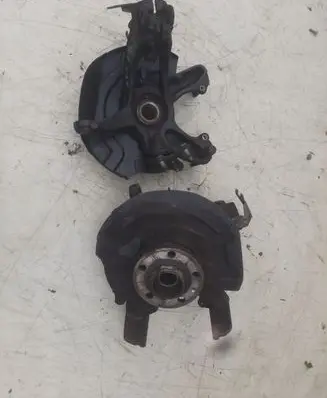 Seat Arona Front wheel hub