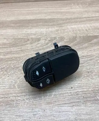 Ford Focus Electric window control switch 98AG14529AC