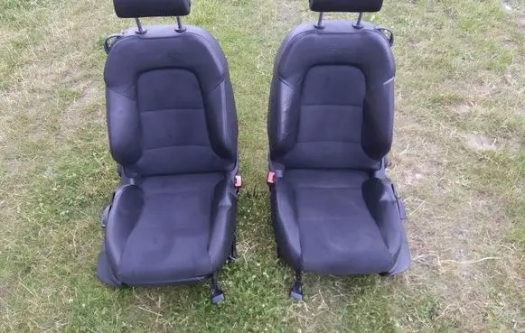 Audi A3 S3 8P Seat set 