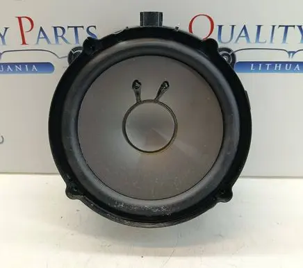 Audi Q7 4L Front door speaker 4L0035415B