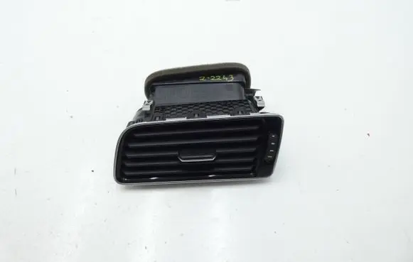 Volkswagen PASSAT B8 USA Dashboard side air vent grill/cover trim 561819703 T21566
