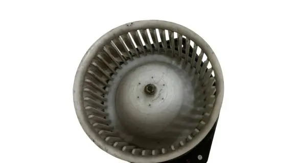 Suzuki Grand Vitara II Heater fan/blower