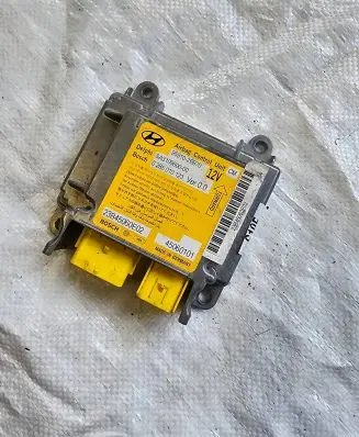 Hyundai Santa Fe Airbag control unit/module 959102B970 0285010123 SA310960000
