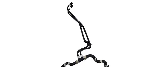 Tesla Model 3 Engine coolant pipe/hose 107757900 107757900F 108795700