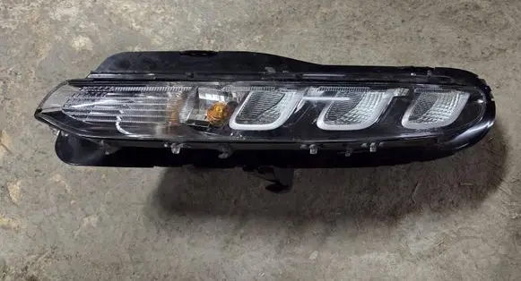 Citroen C3 LED Daytime headlight 9823313080 0020706601 A002ZH