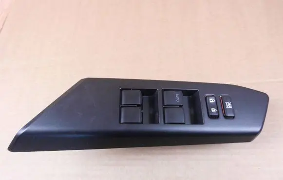 Toyota RAV 4 (XA40) Electric window control switch 7423242180