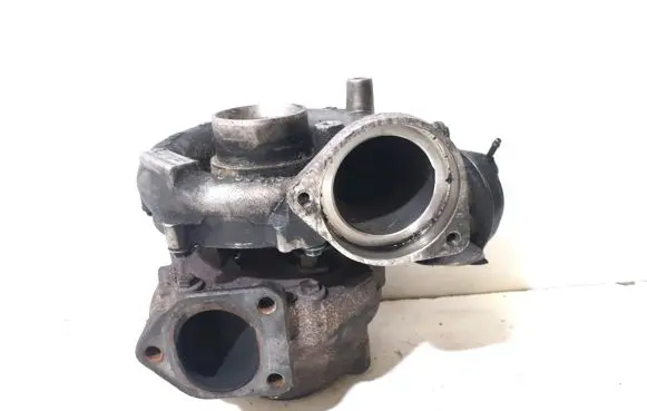BMW 7 E65 E66 Turbo 7789083725364-21