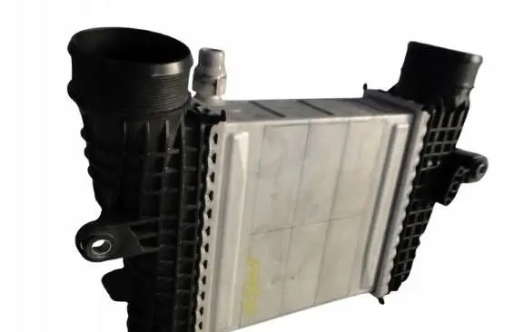 Mercedes-Benz CLA C118 X118 Intercooler radiator A1390901200