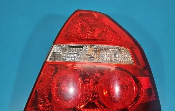 Chevrolet Aveo Rear/tail lights IMPRK1533839
