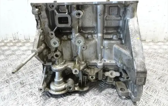 Opel Karl Engine block B10XE L5Q