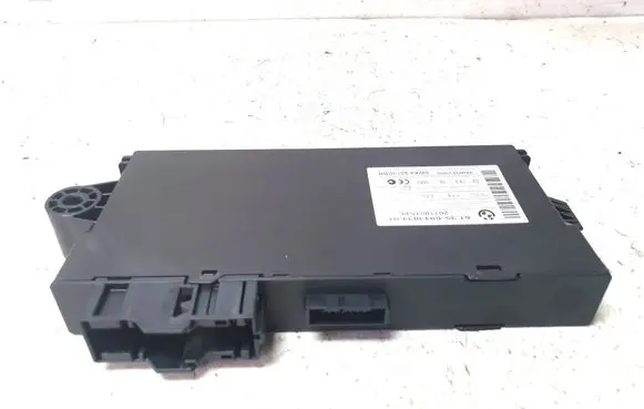 BMW 5 E60 E61 Comfort/convenience module 6135694383401