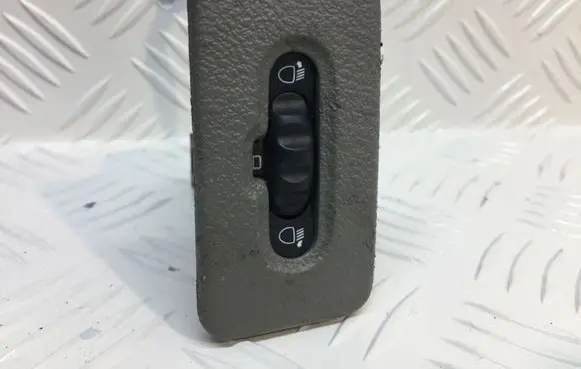 Renault Master II Headlight level height control switch 8200060042