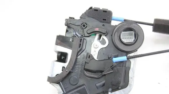 Audi A6 S6 C6 4F Rear door lock 72611TV0E000
