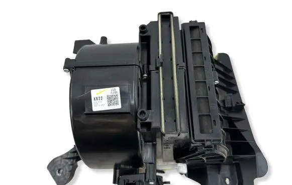 Mazda CX-5 Interior heater climate box assembly HB037KD45