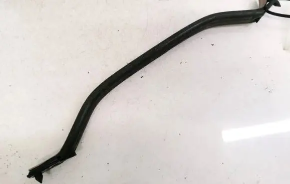 Mercedes-Benz W123 Front interior roof grab handle