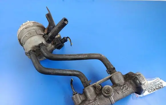 Mitsubishi Space Star Master brake cylinder
