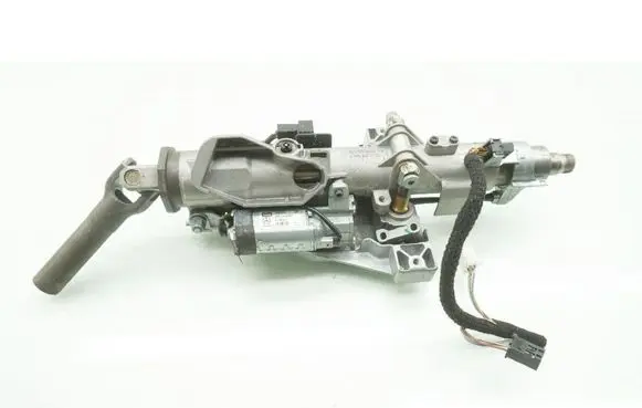 Mercedes-Benz SL R230 Steering wheel axle A2304620420