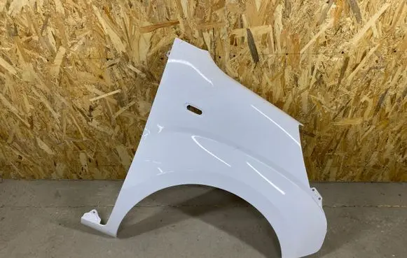 Peugeot Bipper Fender
