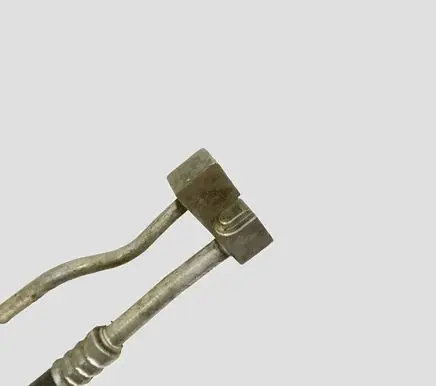 Jaguar S-Type Air conditioning (A/C) pipe/hose