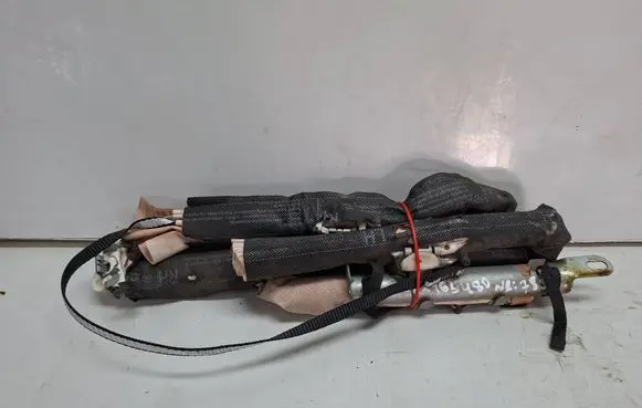 Citroen C3 Roof airbag S27647785 9672465480