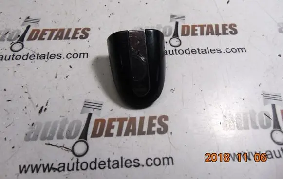 Mercedes-Benz A W168 Rear door handle cover 
