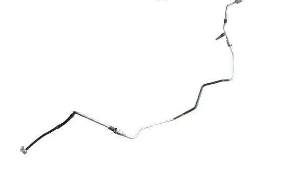 Volkswagen Phaeton Air conditioning (A/C) pipe/hose 3D0260711M