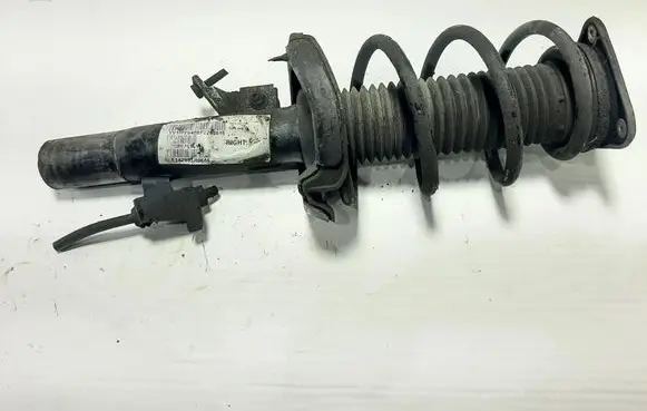 Volvo V40 Front shock absorber/damper