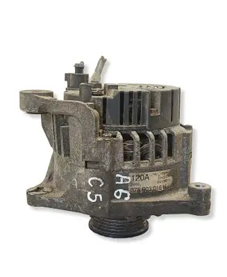 Audi A6 S6 C5 4B Generator/alternator 078903016H 075044 2542233A
