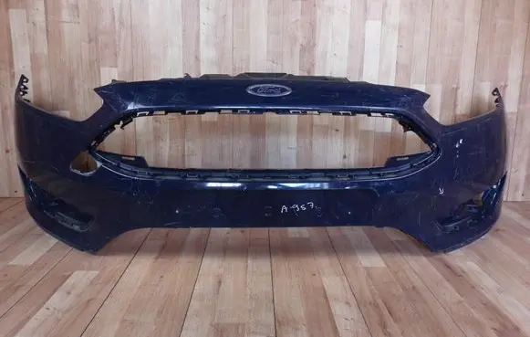 Ford Focus Front bumper F1EB17757A
