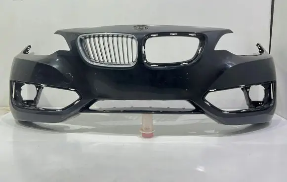 BMW 2 F22 F23 Front bumper 7293829 51117293881