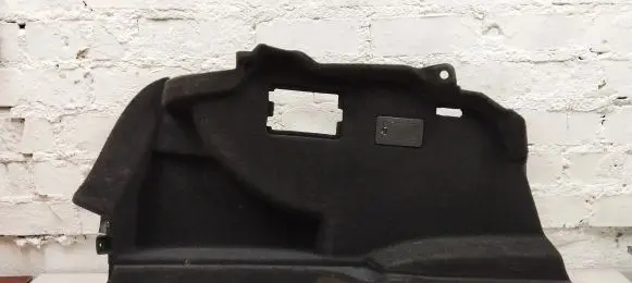 Maserati Ghibli Trunk/boot side trim panel 6700715290