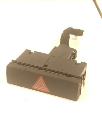 Audi A6 S6 C6 4F Hazard light switch 4F0941509 27506 9751216