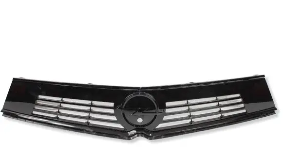 Opel Astra L Front bumper upper radiator grill 9839640080 9842380780