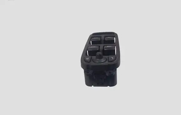 Volvo V60 Electric window control switch 31272009
