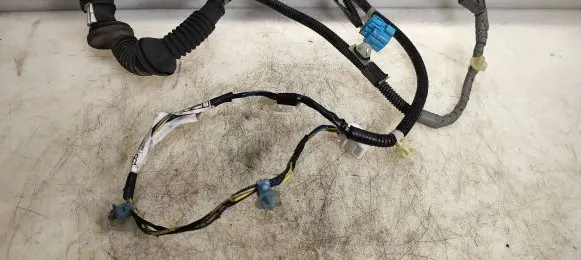 Honda Civic Rear door wiring loom 32754SMGG110