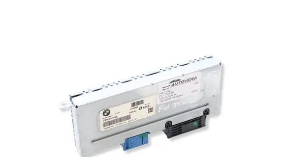 BMW 7 F01 F02 F03 F04 Other control units/modules 9158342 61359158342