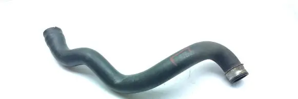 Mercedes-Benz E W211 Engine coolant pipe/hose A2115010782