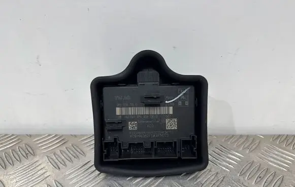 Audi A6 S6 C8 4K Door control unit/module 4M1959795D