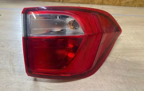 Ford Ecosport Rear/tail lights CN1513404BA 9000330616164072