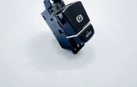 BMW 5 G30 G31 G38 Hand parking brake switch 6842027 SW10 AI01
