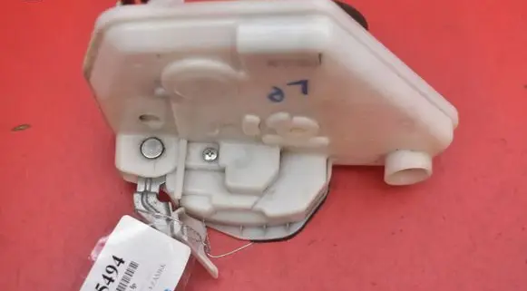 Mazda MX-5 NA Miata Front door lock PL-J36-LB