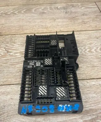 BMW 3 G20 G21 Fuse box set 8734161