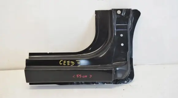 KIA Ceed Pillar (middle) 71120A2A20