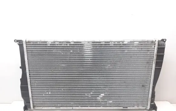 BMW X1 E84 Coolant radiator 